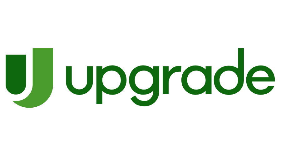 Upgrade logo